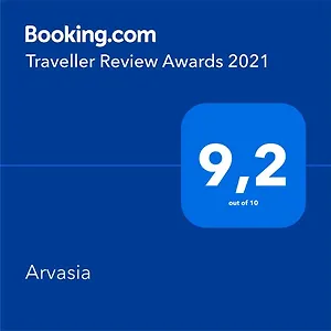 arvasia.hotelitalianriviera.com/