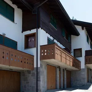  Villa Italianway - Monte Solena 45c