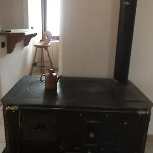  Appartamento Premesan5