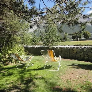 Aparthotel La Casa Di Armando, Bormio