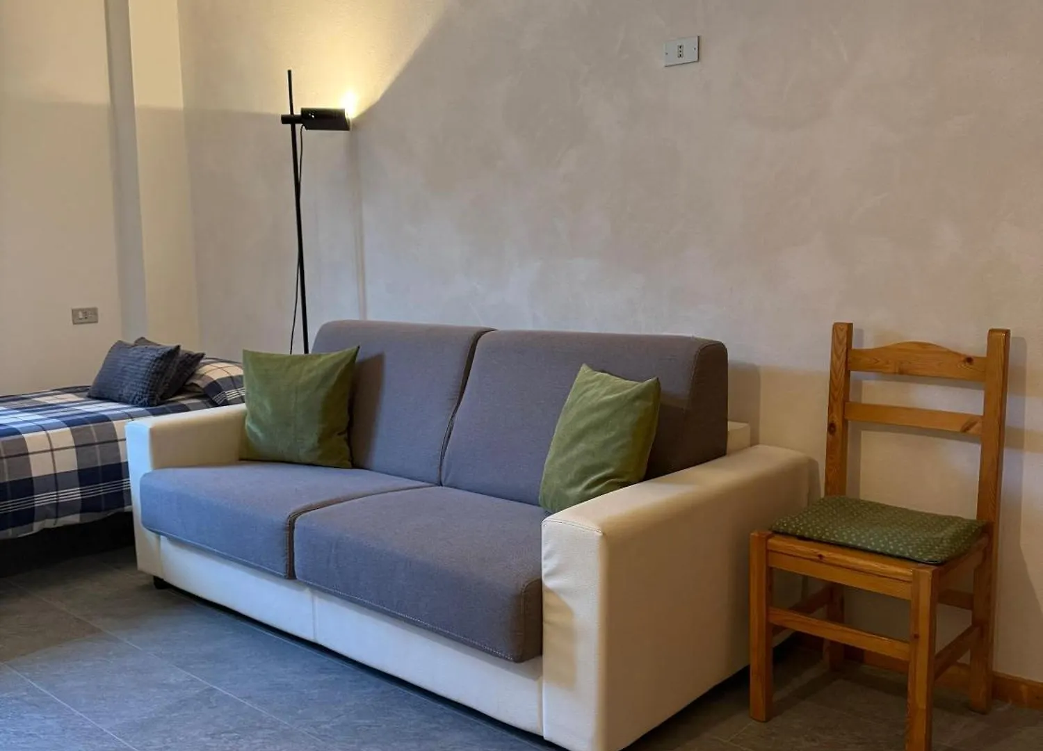 Appartamento Marco Bormio Italia