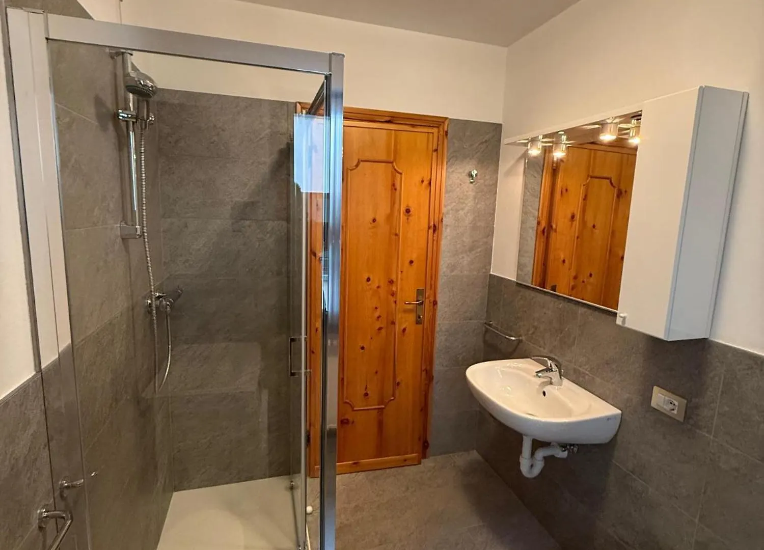 Apartment Appartamento Marco Bormio