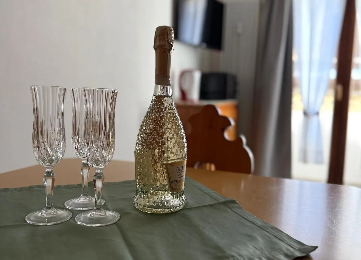 Apartment Appartamento Marco Bormio