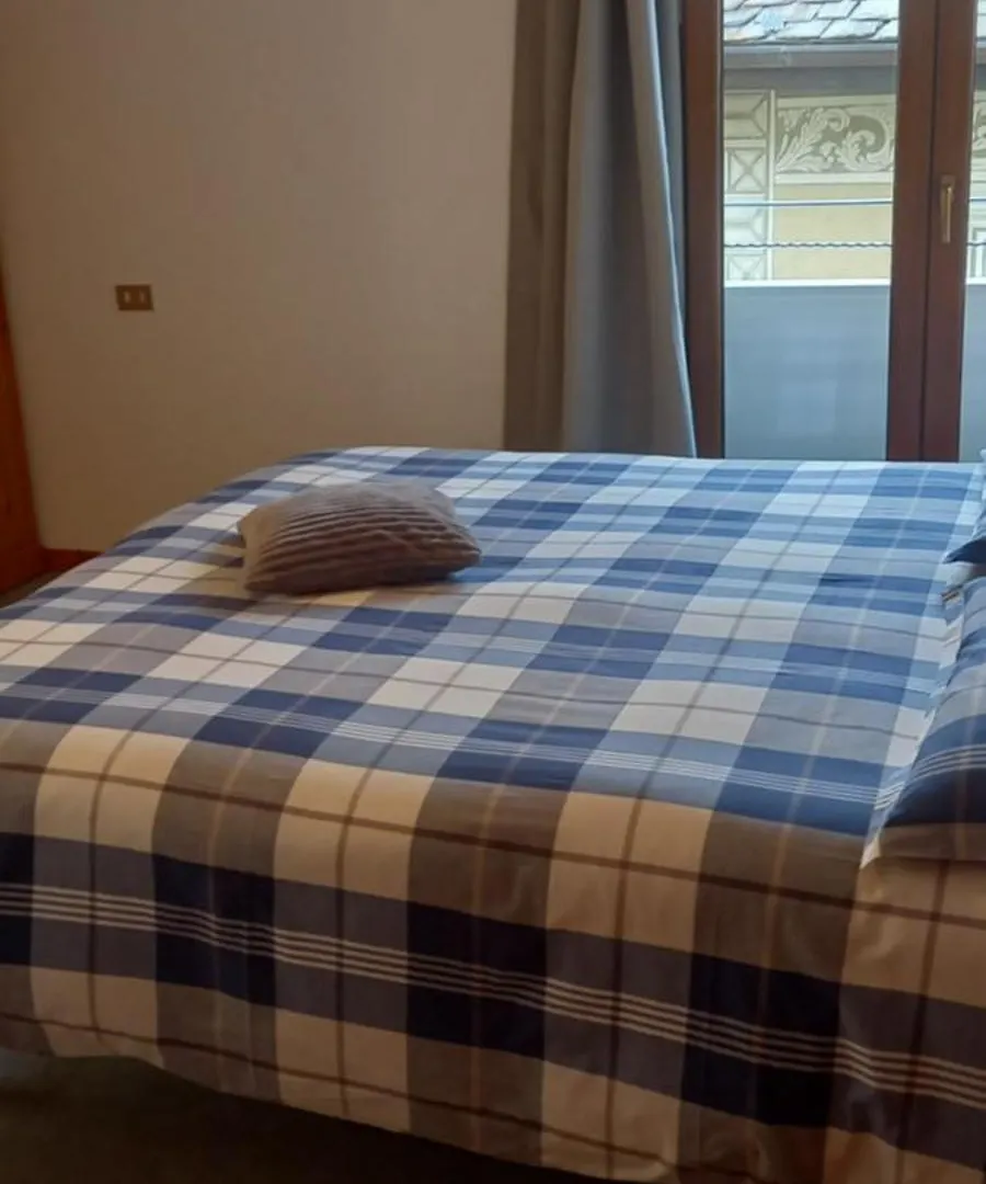 Appartamento Marco Bormio Apartment